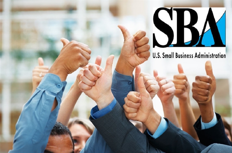 DON'T BECOME A STATISTIC! Register Now With FEMA To See If You Qualify For A Low-Interest, Long-Term Loan From SBA