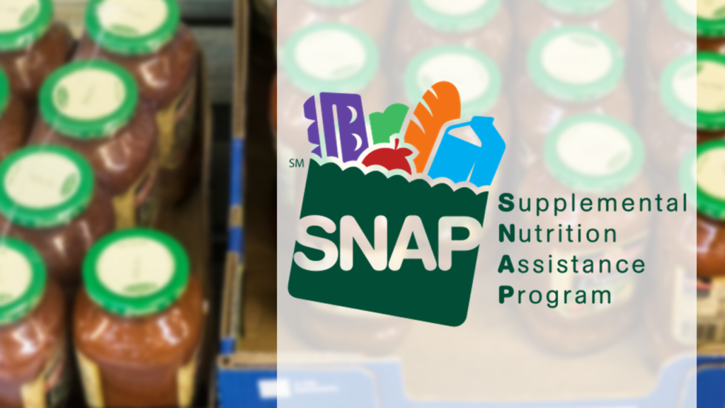 U.S. Department of Agriculture Institutes D-SNAP Disaster Food Stamps In The Virgin Islands