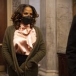 BEHIND THE 8 BALL ON HER OWN ISSUE! Plaskett Not Among List Of Sponsors On Proposed ‘Revenge Porn’ Crime Bill In The House
