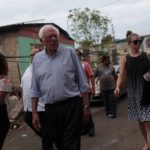 Sens. Bernie Sanders and Elizabeth Warren Offer A ‘Marshall Plan’ for the Virgin Islands And Puerto Rico To Speed Up The Extremely Slow Electrical Recoveries In The Territories