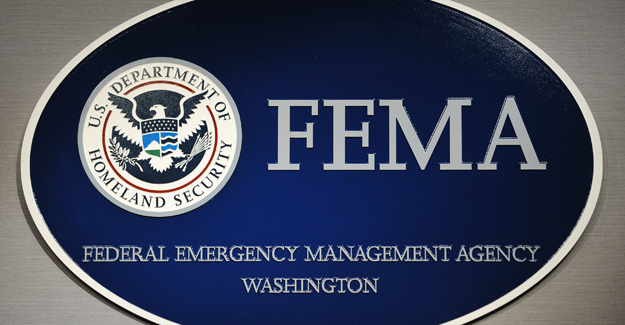 FEMA Extends Deadline To Apply For Disaster Assistance In The Virgin Islands To Just Before Christmas