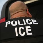 U.S. Immigration Rounds Up The Usual Suspects In New Jersey and Nabs People From Anguilla, Trinidad and Dominican Republic Who Are Here Illegally