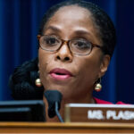 BEHIND THE 8 BALL ON HER OWN ISSUE! Plaskett Not Among List Of Sponsors On Proposed ‘Revenge Porn’ Crime Bill In The House