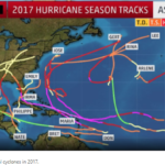 A HURRICANE SEASON WE CAN’T FORGET: And In Many Cases Are Still Living In The Virgin Islands and Puerto Rico