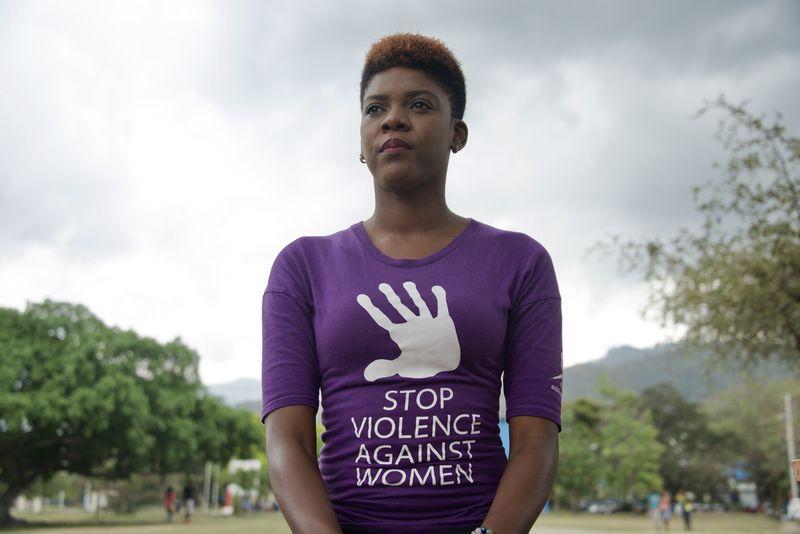 UN REPORT: Violence Against Women Is Greatest In The Caribbean And Latin America ... Cites 'Outside Relationships' As Reason