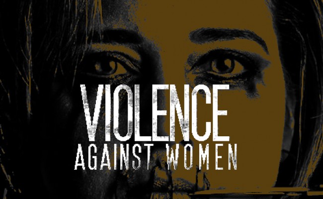 WHO and PAHO Urge The Caribbean and Latin America To Take 'Specific Steps' Now To Prevent Violence Against Women