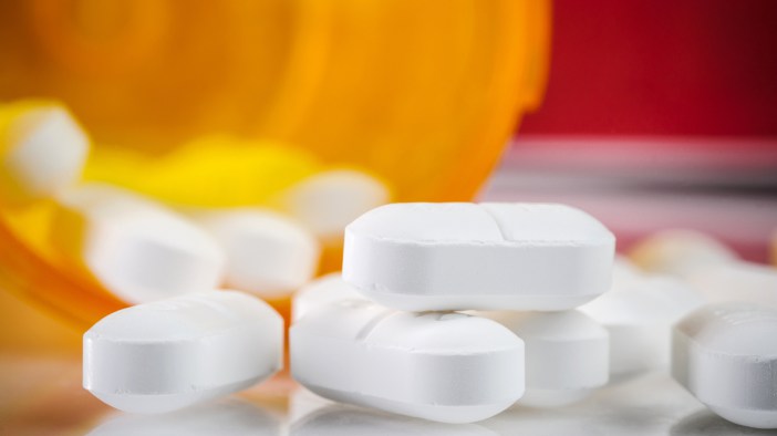 MEDICAL ALERT: Ten Percent of The Prescription Drugs Circulating Throughout the Caribbean Are 'Substandard or Falsified'