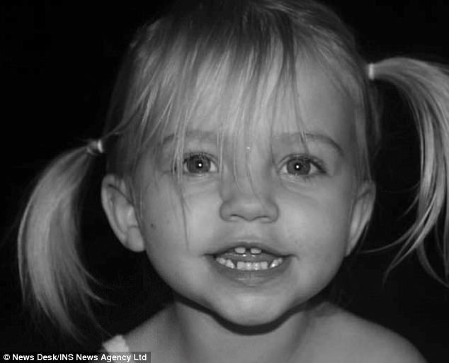 CHRISTMAS HORROR STORY: 'Accidental Death' Ruled In BVI Case Where Mom's Few Seconds Of Inattention Cost Her Beautiful Toddler Ellie Her Life