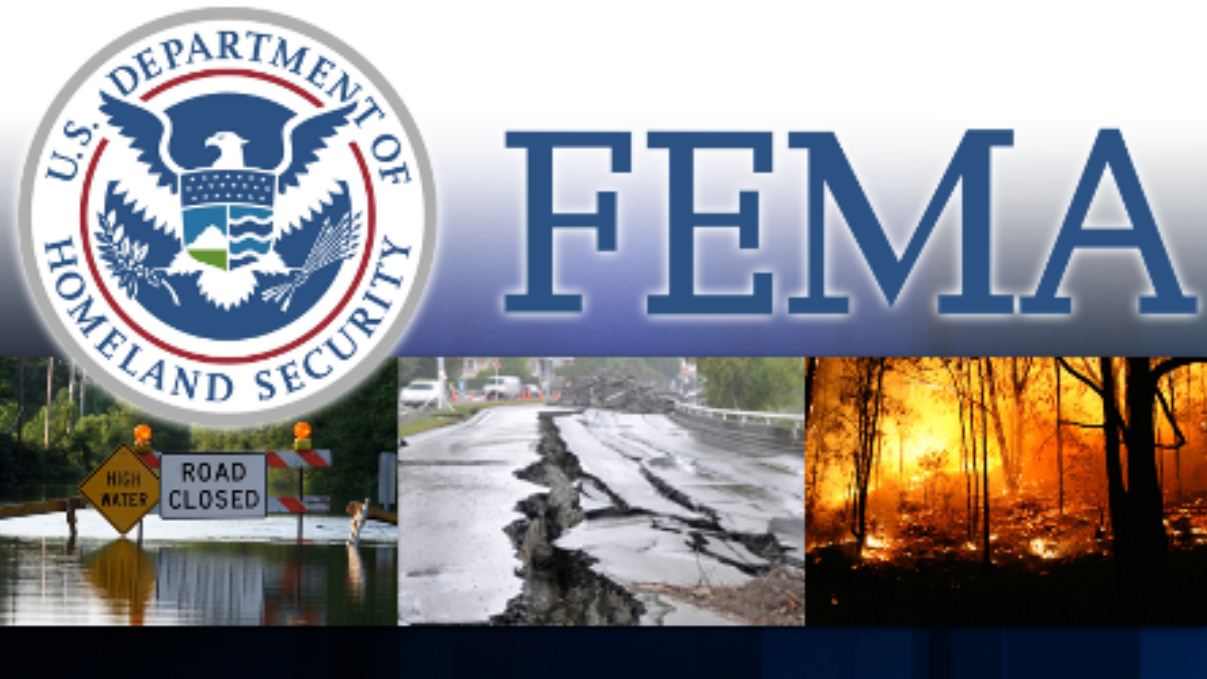 FEMA Extends Deadline To Apply For Disaster Aid Until January 8 ...