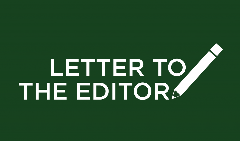 LETTERS TO THE EDITOR: Governor Please Reconsider Your Order To Burn Tree and Plant Debris Because It Is Dangerous To The Health Of The People
