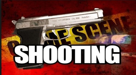 Off-Duty Virgin Islands Police Department Officer And Woman Shot By Three Armed Bandits Near Villa La Reine Shopping Center