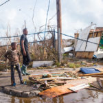 LA AGENCIA FEDERAL PARA EL DESARROLLO DE LA PEQUENA EMPRESA (SBA)  APRUEBA MÁS DE $108 MILLONES DE PRÉSTAMOS DE DESASTRES EN LAS ISLAS VÍRGENES