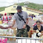 St. Croix’s Tim Duncan Honored on House Floor For His Humanitarian Efforts Following Hurricanes Irma and Maria