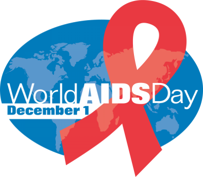 WORLD AIDS DAY 2017 IS TODAY: 643 PEOPLE LIVING IN THE VIRGIN ISLANDS HAVE THE AIDS VIRUS