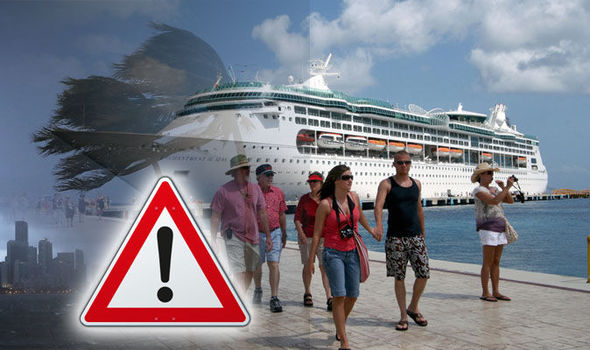 Cruise Ship Passengers Say St. Thomas and St. John Have Recovered Nicely Since Passing of Hurricanes
