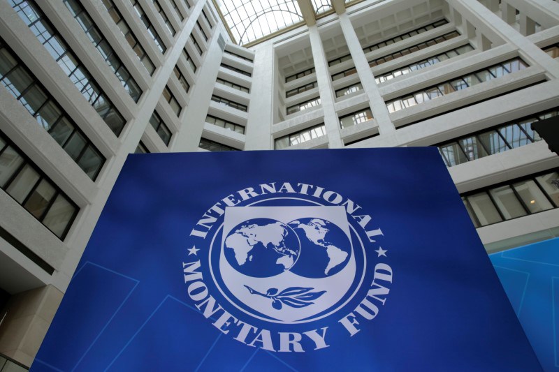 International Monetary Fund Expects 'Modest' Growth For Caribbean in 2018