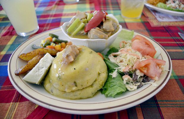 Caribbean Journal Features St. Croix As The No. 4 Must See in Region This Year Because of Its 'Foodie' Value