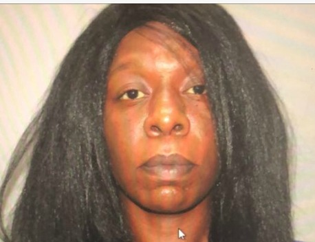 St. Thomas Woman Shenika Muhammed Arrested For Allegedly Stabbing Male Acquaintance