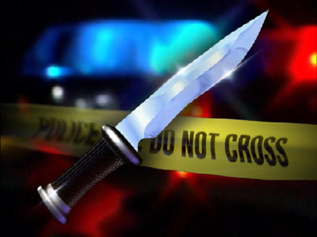 POLICE: St. Thomas Man Stabbed In Leg By Two Other Men on Monday Morning