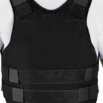 St. Thomas Man Arrested For Having SKS Rifle and Bullet-Proof Vest: USAO