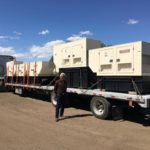 1,000 Generators Owned and Maintained By Federal Government Are Key To Maintaining Quality of Living in Puerto Rico