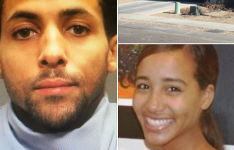 MURDER SUICIDE: St. Croix Woman Jazmine Willock Shot and Killed By Her Boyfriend In Tucson