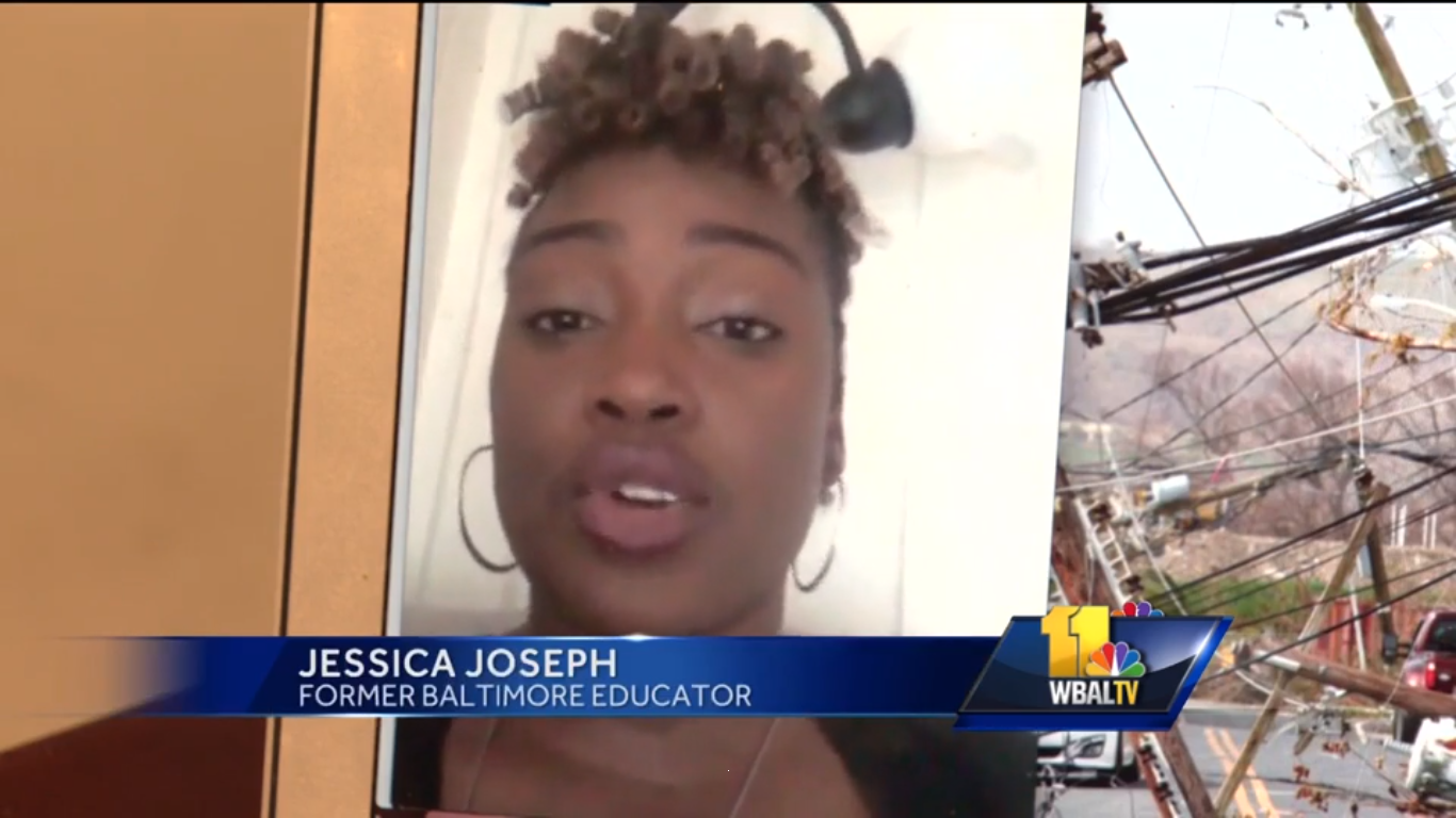 HURRICANE RECOVERY: Former St. Croix Resident Jessica Joseph Starts College and Career Access Program for Virgin Islanders