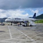 JetBlue Announces More Daily Flights Between San Juan, St. Thomas and St. Croix Starting Feb. 15