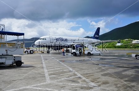 JetBlue Announces More Daily Flights Between San Juan, St. Thomas and St. Croix Starting Feb. 15