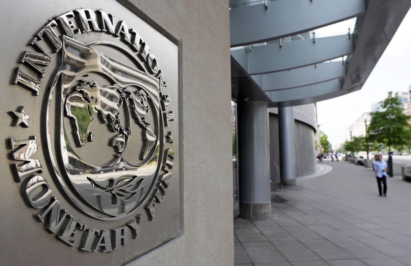 International Monetary Fund Expects 'Modest' Growth For Caribbean in 2018