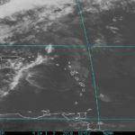 Weather Report For The Virgin Islands and Puerto Rico According to the National Weather Service