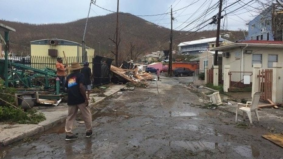 IRS Extends Tax Relief For Residents of Virgin Islands and Puerto Rico Into This Year