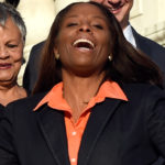 OPINION: Del. Plaskett Explains Why She Will Never Attend Another Trump State of the Union Speech