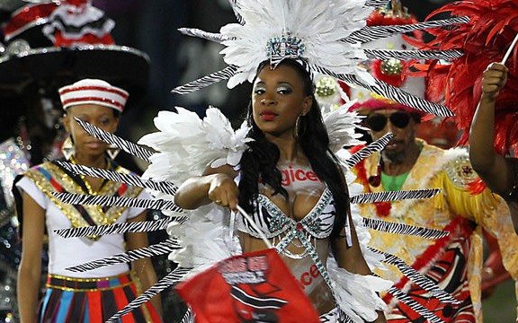 Trinidad & Tobago Foreign Office Says Terror Attack 'Likely' During Carnival This Week