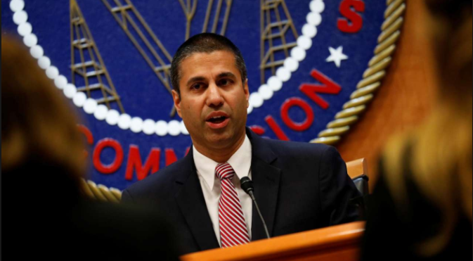 FCC Chief Ajit Pai To Do Follow-Up Visit To Virgin Islands and Puerto Rico Six Months After Storms