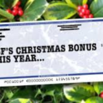 PUERTO RICO: We Won’t Cut Vacation Pay, Severance Pay and Christmas Bonuses For Public Employees, Despite Fiscal Crisis