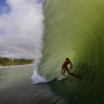 High Winds Forecast For This Weekend Can Mean Only One Thing: Great Time To Go Surfing!
