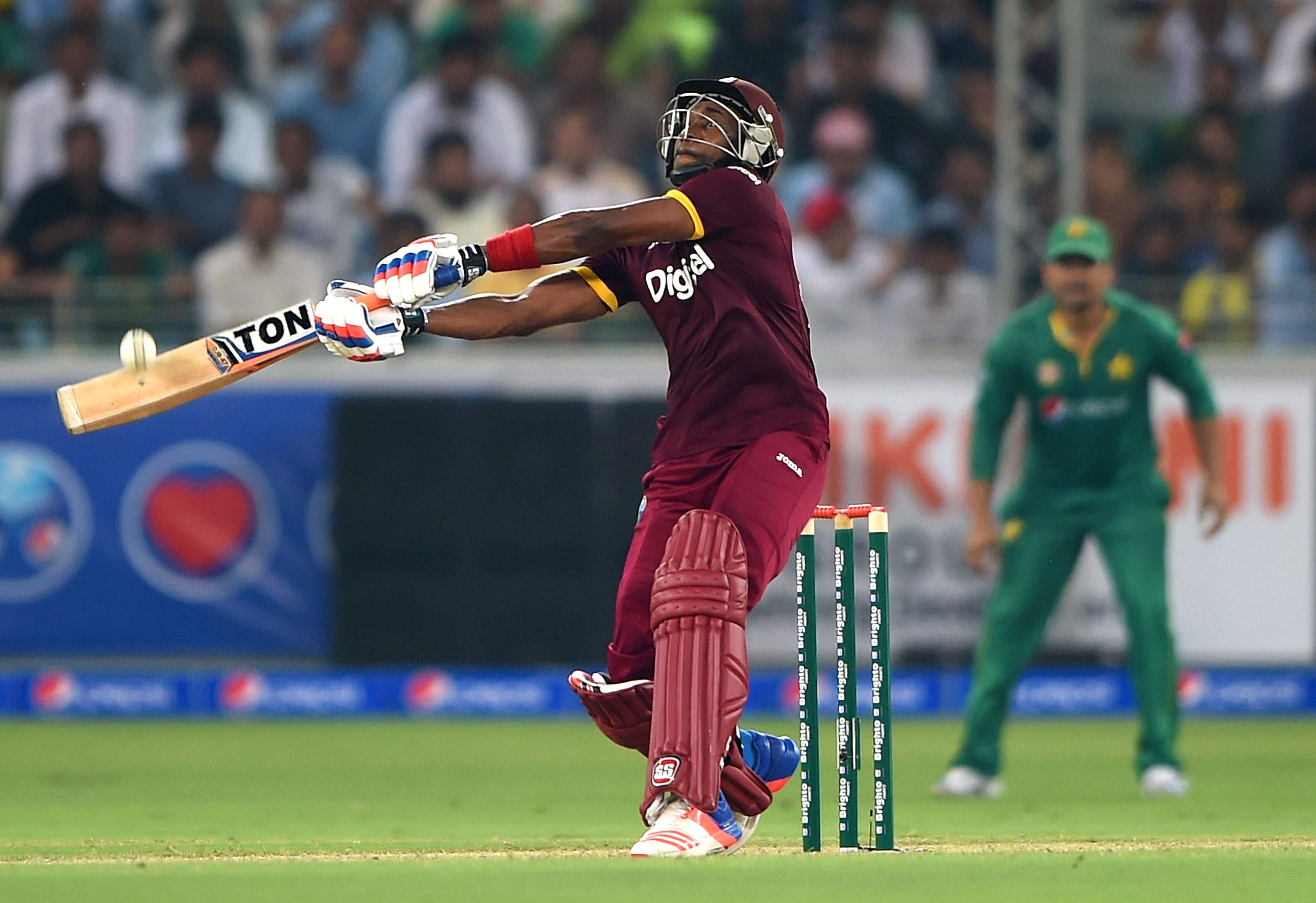 West Indies Cricket Is Coming To Texas and Florida ... Carded For March-April This Year