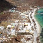 PAHO Comes To Aid of BVI To Help It Remove Solid Waste After Destruction of Hurricane Irma