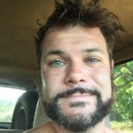 Oregon Man Blake Knox Arrested On St. Croix Accused of Strangling His Girlfriend