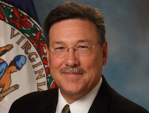 Assistant Interior Secretary Doug Domenech OK's $2.8 Million For Virgin Islands Hurricane Recovery Projects
