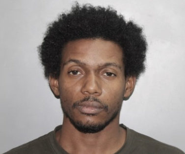 St. Croix's Jelani Marcus Hall Accused of Sexually Assaulting Two Minor Girls on Multiple Occasions