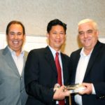 Tourism Association Meeting Held In St. Thomas Raises and Distributes $10,000 to Storm Ravaged Islands