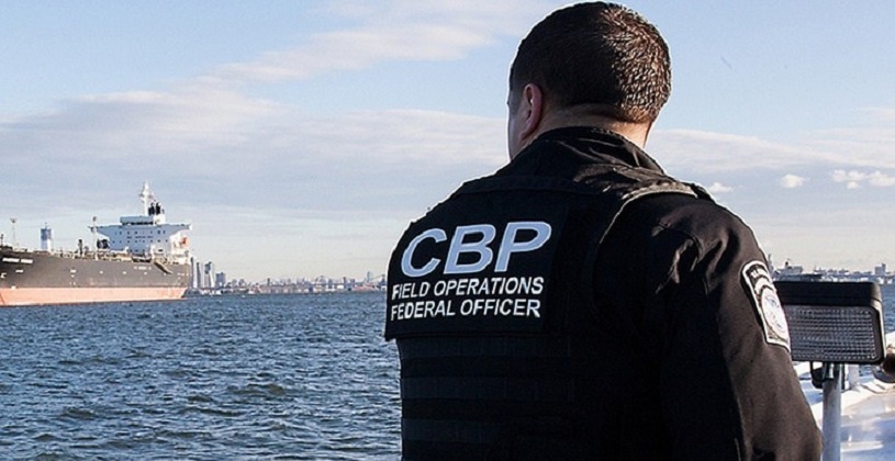 U.S. Customs and Border Protection Wants To Hear From Boaters Over Easter Holidays