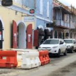 V.I. HISTORY MONTH SPECIAL: Artifacts Indicate That Charlotte Amalie Was Home To Bustling Taino Indian Community