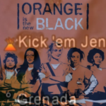 ORANGE IS THE NEW SMACK (DOWN): Alert Level on Active Submarine Volcano Kick ‘Em Jenny Rises From Yellow To Orange
