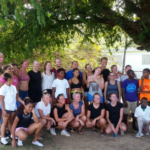 Project Promise Will Take Month of April to Help St. Croix Cope With Psychological Effects of Maria