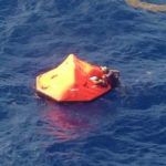 U.S. Coast Guard Rescues Two Boaters From Water 32 Miles South of St. Croix
