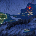 4.7 Magnitude Earthquake Rattles BVI, St. Thomas and St. John on Friday .. No Injuries Reported