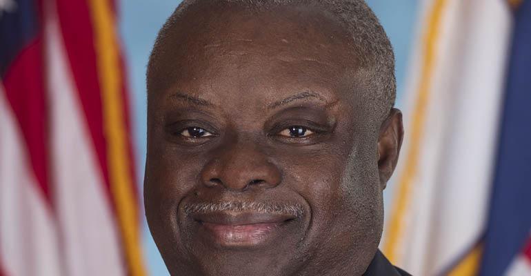 GOV. MAPP: 'We Must Plan Ahead For Med Evacuations In Case of Another Hurricane'